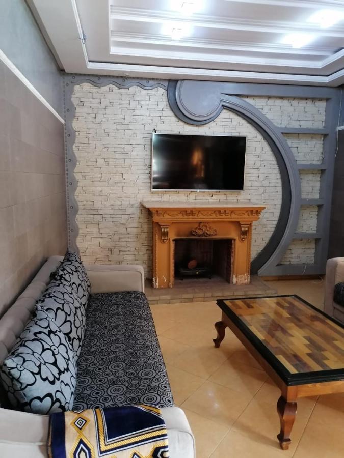 Dar Lala Nejma Vila Marraquexe Exterior foto